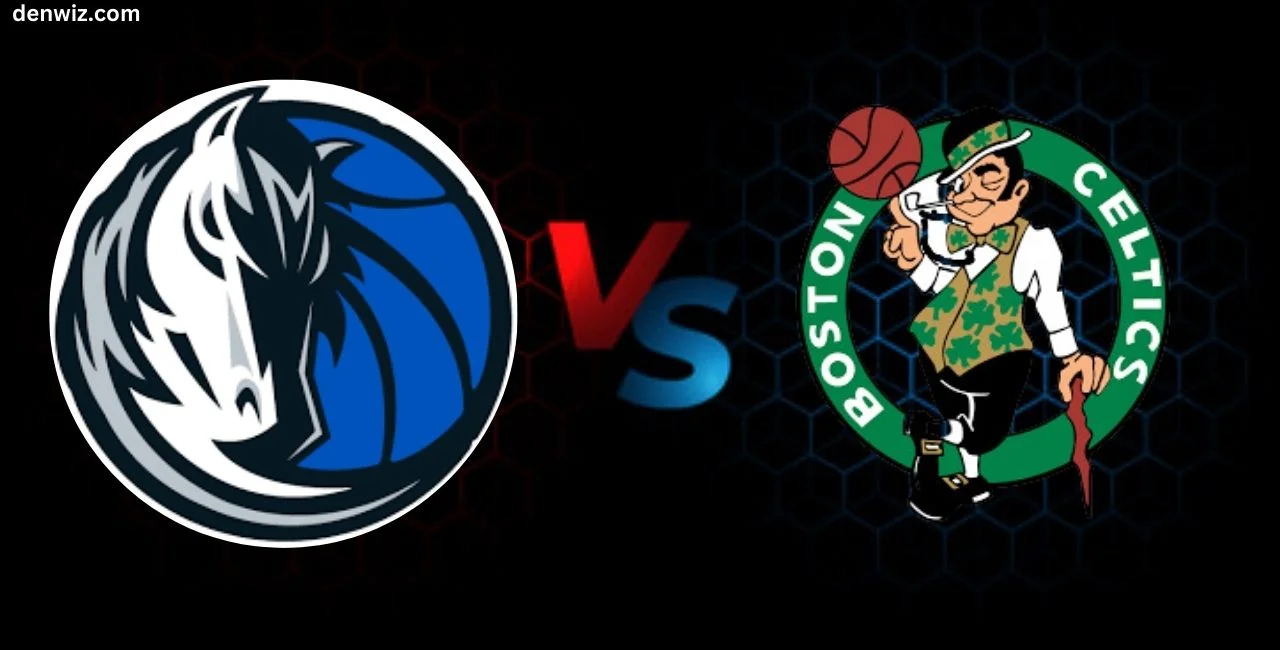 Dallas Mavericks vs Boston Celtics Match Player Stats