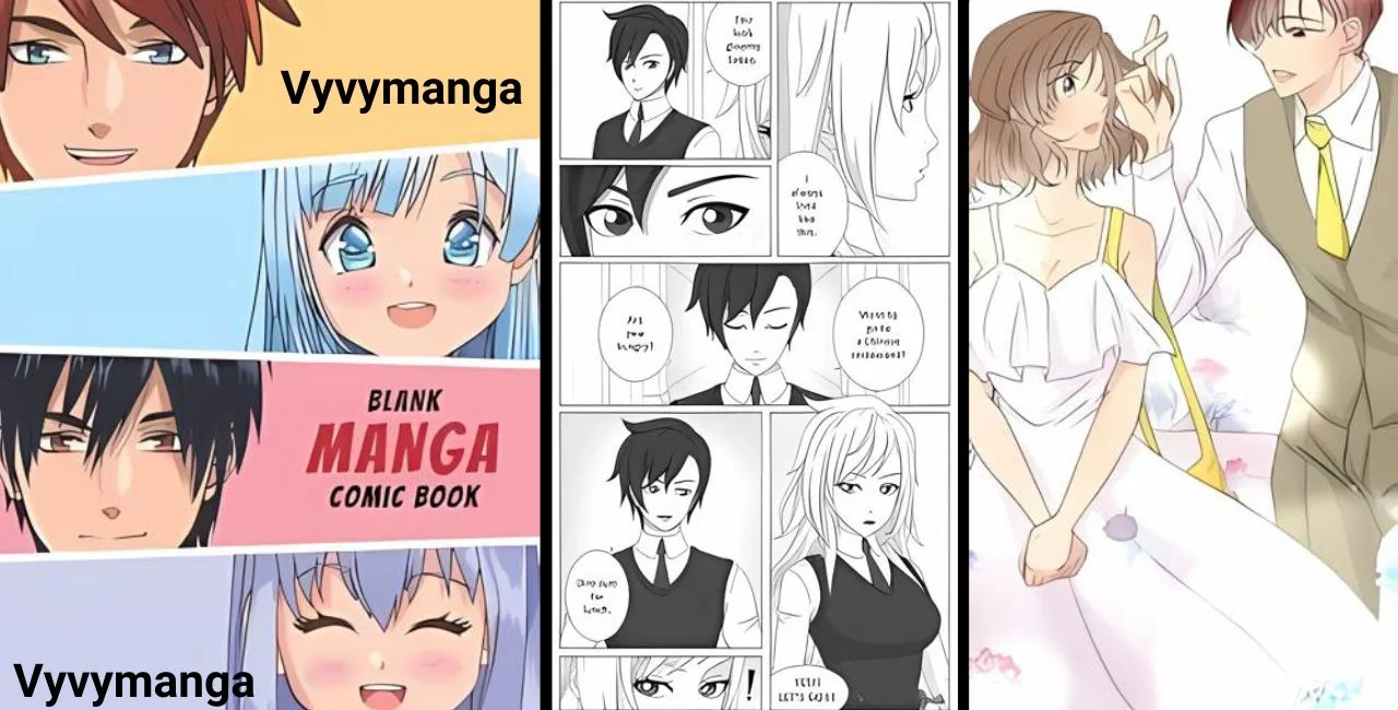 VyvyMangaorg A Huge Platform for Manga Reading Vyvymanga