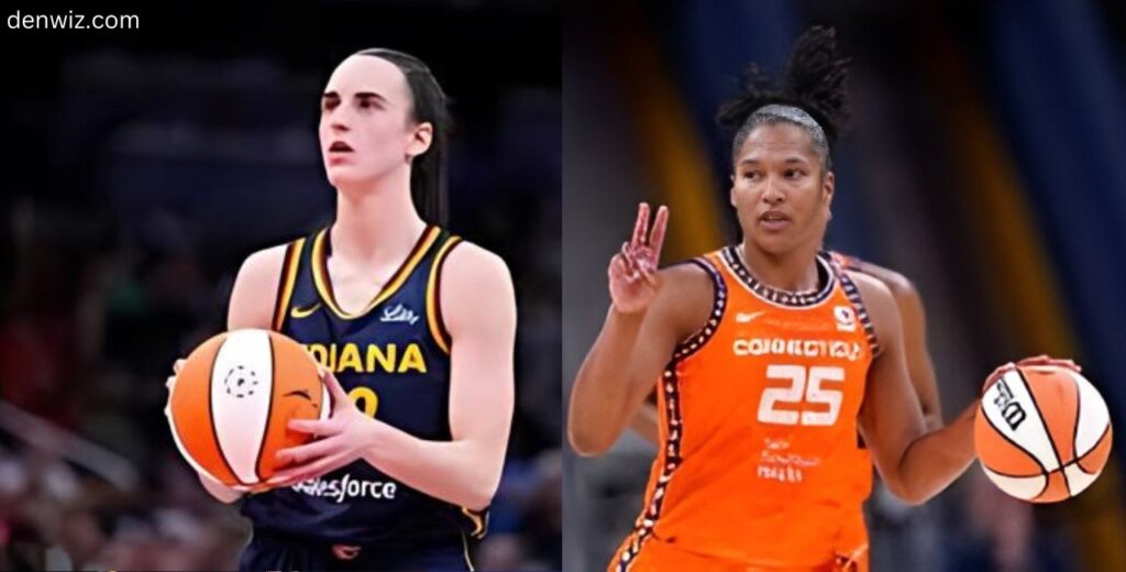 Indiana Fever vs Connecticut Sun Match Player Stats: Indiana Fever vs Connecticut Sun Match Players Perforamance