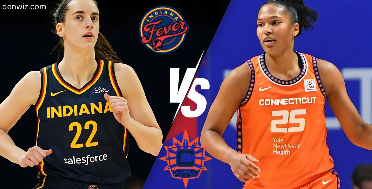 Indiana Fever vs Connecticut Sun Match Player Stats May-20-2024