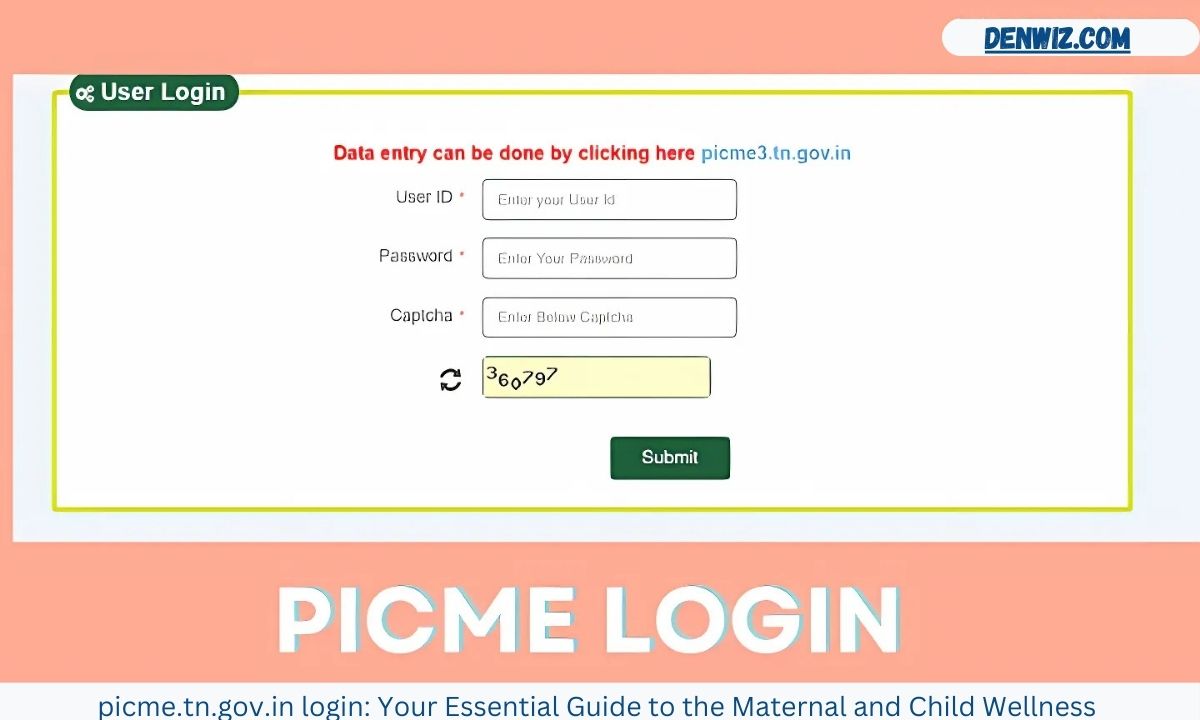 picme.tn.gov.in login