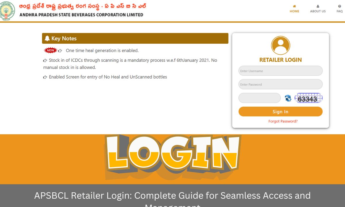 apsbcl retailer login