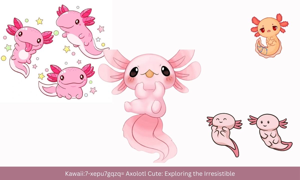 kawaii:7-xepu7gqzq= axolotl cute