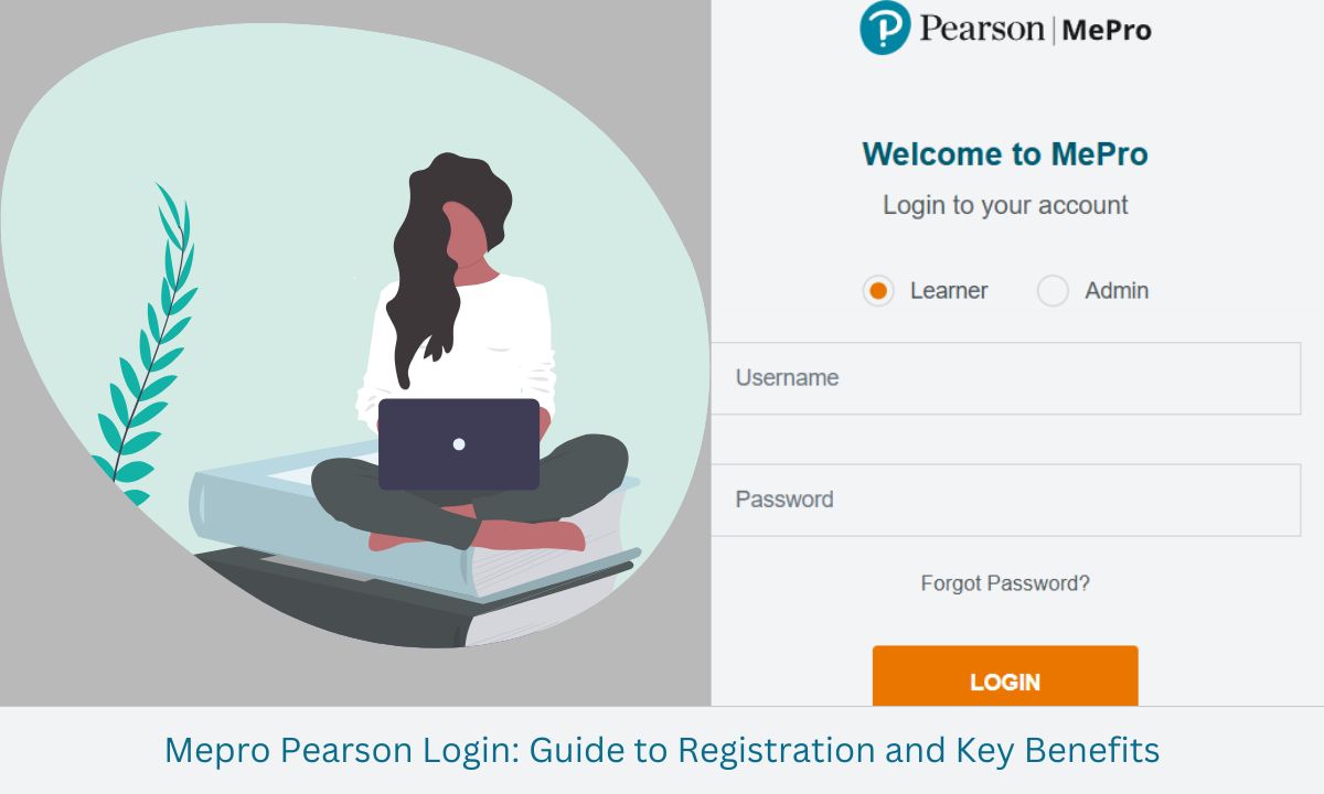 mepro pearson login