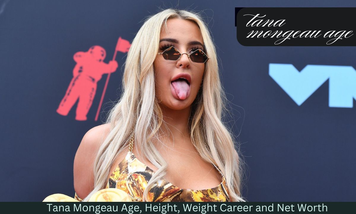 tana mongeau age