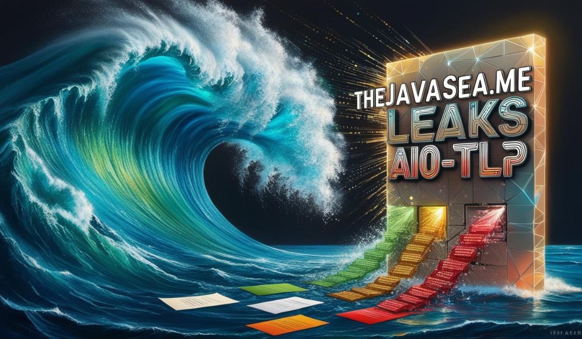 TheJavaSea.me Leaks AIO-TLP